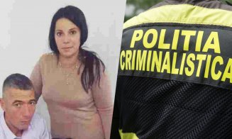 Ecoul indiferenței polițiștilor în cazul CRIMEI de la Mureș, se repetă în Teleorman / Tatăl fetei UCISE: ”Polițiștii nu luau măsuri, ziceau că n-au ce să-i facă”