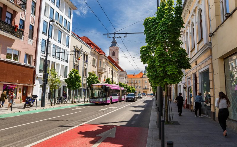 Chiriaș în Cluj-Napoca. Cât plătești pentru o garsonieră și cum se compară cu alte orașe mari din țară