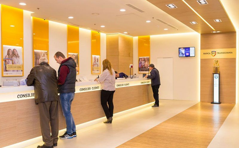 Business-ul BT continuă ritmul de creștere și dezvoltare atât pe plan operațional, cât și financiar