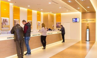 Business-ul BT continuă ritmul de creștere și dezvoltare atât pe plan operațional, cât și financiar