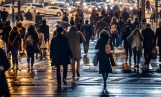 Femeile din Cluj-Napoca desenează Harta Siguranței. Care sunt cele mai periculoase și cele mai safe zone din oraș