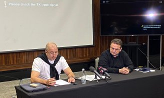 Sile Pușcaș rupe tăcerea după acuzațiile de delapidare și înșelăciune: "Dosarul de 22 de milioane e o înscenare politică"