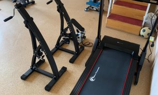 Două noi proiecte cu finanțare europeană finalizate cu succes de CJ Cluj. Tișe: „Este o nouă reușită”