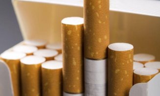 Membru AUR din Cluj, judecat pentru contrabandă cu țigări: Ce au găsit mascații la percheziții