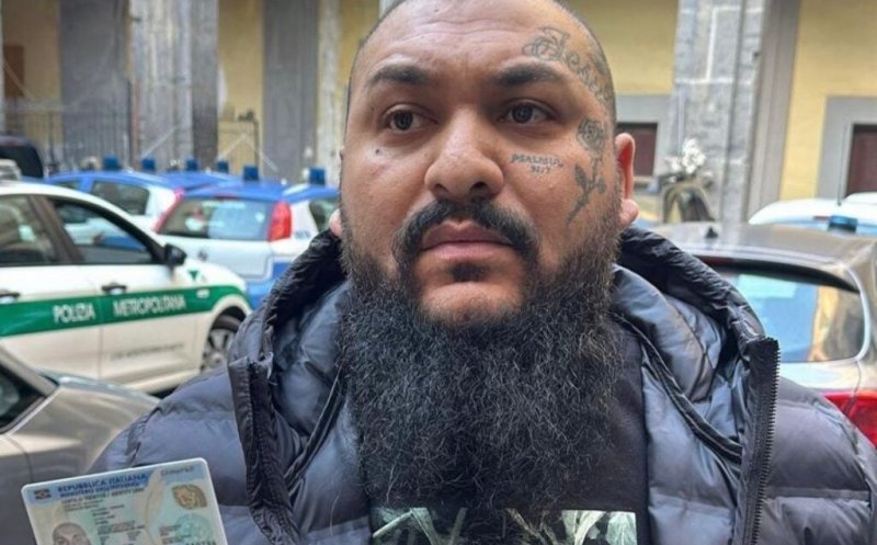 Dani Mocanu și fratele său, prinși după condamnarea pentru tentativă de omor. Unde se aflau