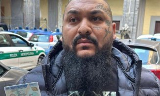Dani Mocanu și fratele său, prinși după condamnarea pentru tentativă de omor. Unde se aflau