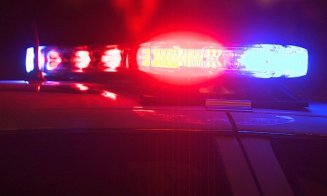 Incident la un liceu din Cluj-Napoca: un elev de 14 ani a adus o armă neautorizată și a rănit o colegă