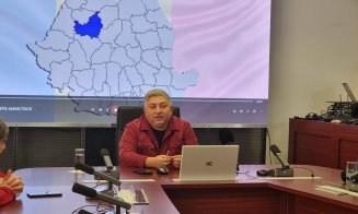 Clujul dă tonul în România: Tișe vrea „lumină din gunoaie” la nivel național