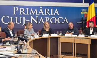 Clujul devine oraș-pilot pentru campania națională CARS dedicată tinerilor șoferi. "Responsabilitatea nu se predă. Se trăiește"