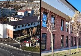 Cluj-Napoca: Centru rezidențial pentru seniorii Clujului se apropie de finalizare. Investiție de 11 milioane euro