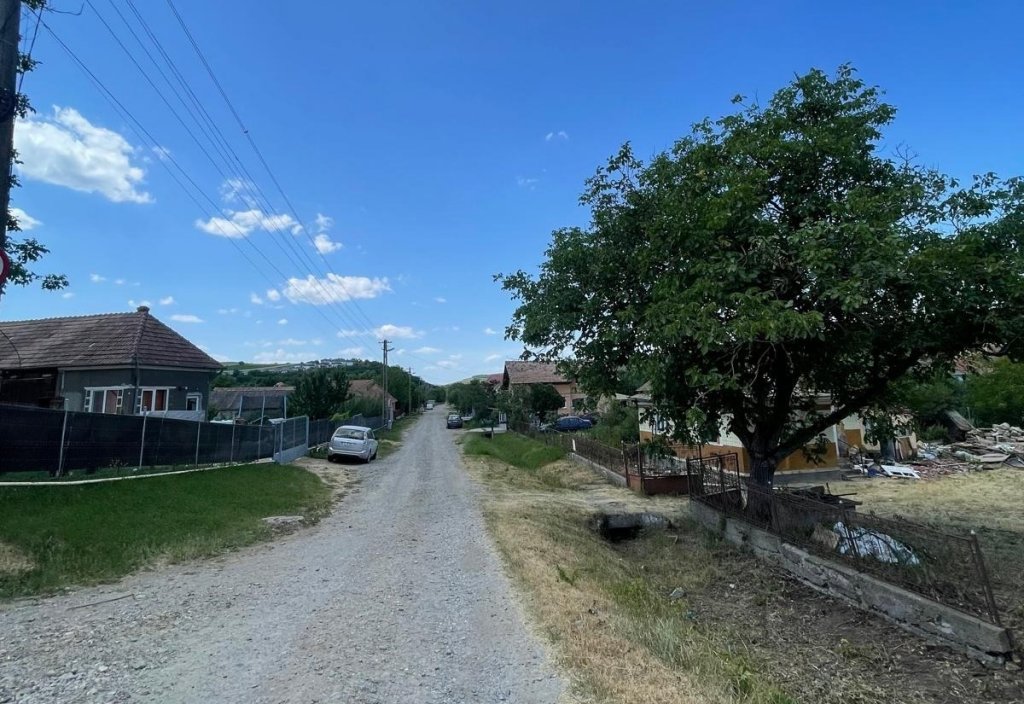 Investiție majoră în infrastructura rutieră și transportul public în Apahida: Trafic fluent, bandă pentru autobuze, pistă pentru bicicliști și trotuare moderne