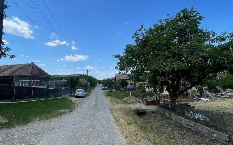 Investiție majoră în infrastructura rutieră și transportul public în Apahida: Trafic fluent, bandă pentru autobuze, pistă pentru bicicliști și trotuare moderne