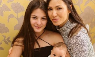 O mamă din Cluj, cu două fetițe, se luptă cu cancerul după ce și-a pierdut soțul din cauza aceleași boli. Are nevoie de ajutorul vostru