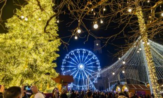 Când au loc Târgurile de Crăciun 2025 în Cluj-Napoca