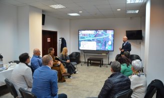 Noi dotări pe Autostrada Transilvania. Benzinării, stații de încărcare rapidă, restaurante și dușuri pentru șoferi, la Turda