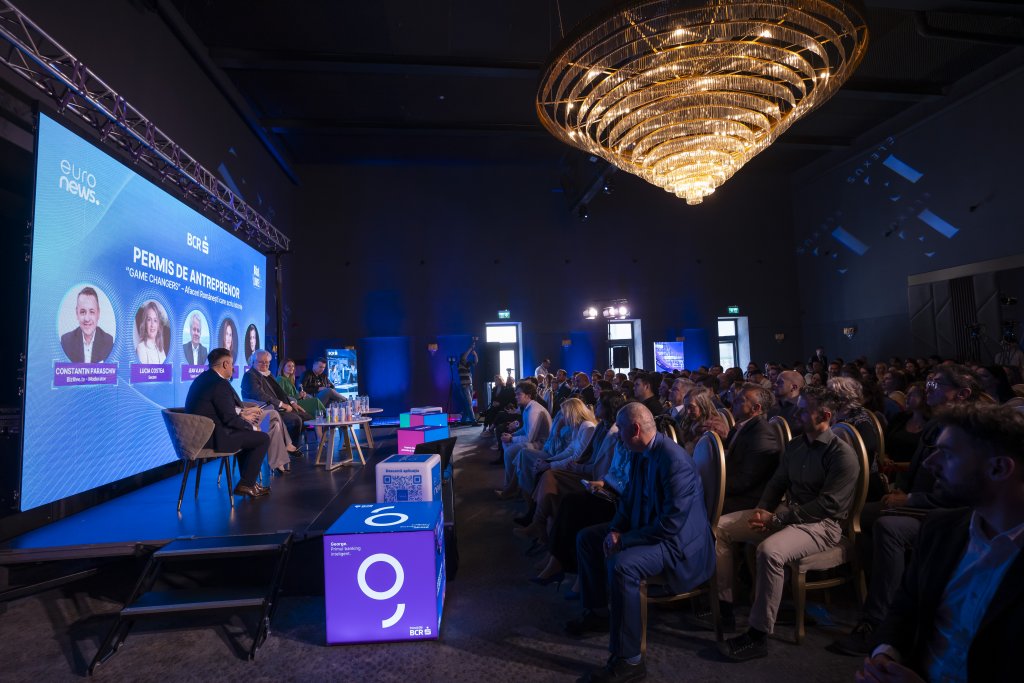 Timișoara devine centrul dialogului antreprenorial românesc