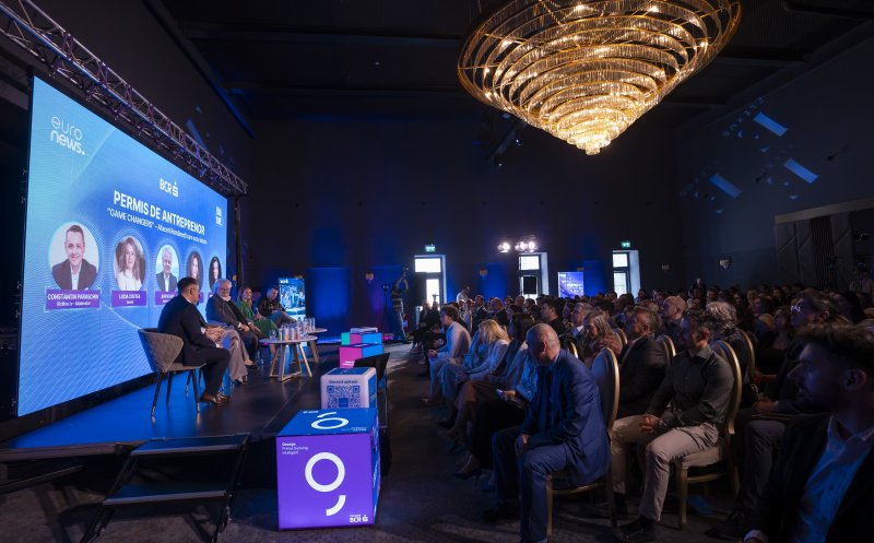 Timișoara devine centrul dialogului antreprenorial românesc