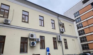 Percheziții DNA la Primăria Cluj-Napoca: "Au fost puse la dispoziția organelor de control documentele solicitate"