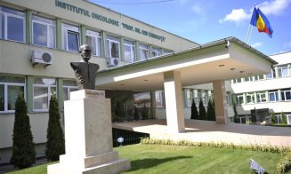IOCN, nominalizat într-o reţea europeană a centrelor oncologice: "Este încununarea unui proces lung, care a început în urmă cu 20 de ani"