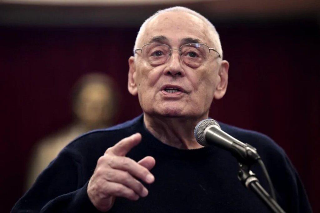 A murit Horia Moculescu. Celebrul compozitor era internat în stare gravă la ATI