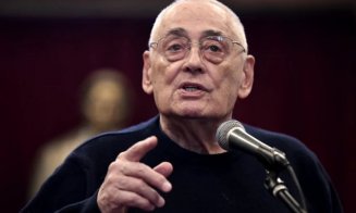 A murit Horia Moculescu. Celebrul compozitor era internat în stare gravă la ATI