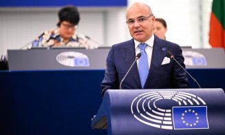 INTERVIU | Eurodeputatul Rareș Bogdan despre viitorul Politicii de Coeziune: "Anumiți primari au știut ce să ceară, alții nu"