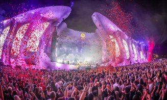 UNTOLD Dubai a atras peste 190.000 de participanți la cea de-a doua ediție. Datele pentru ediția 2026