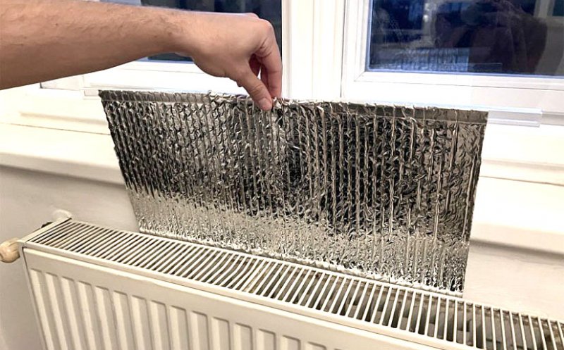 Trucul simplu și ieftin care îți poate micșora factura la clădură