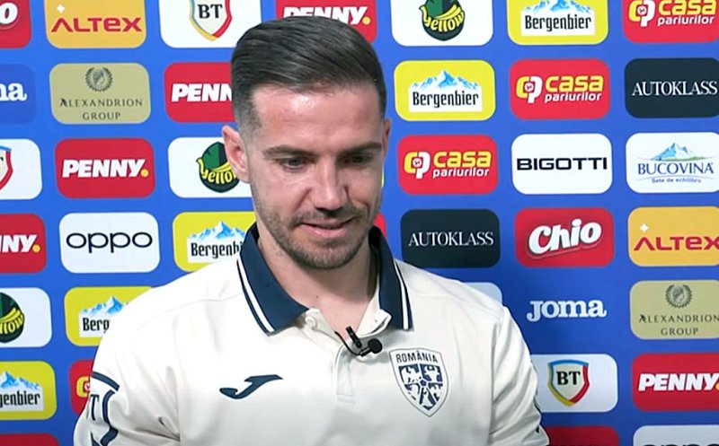 Declarații à la Chipciu, despre cum ”mintea face diferența”: ”Eu mă simt tot copil”