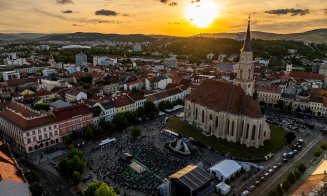 Cluj-Napoca, lider pe țară la tranzacții imobiliare. Gheorgheni și Mănăștur cele mai căutate cartiere