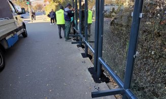 Se modernizează stațiile CTP în mai multe cartiere ale orașului / Ce sugestii le transmit clujenii autorităților