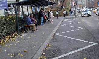 Se modernizează stațiile CTP în mai multe cartiere ale orașului / Ce sugestii le transmit clujenii autorităților