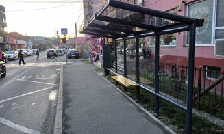 Se modernizează stațiile CTP în mai multe cartiere ale orașului / Ce sugestii le transmit clujenii autorităților