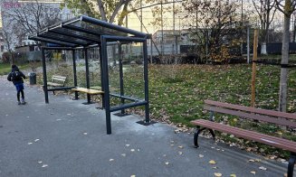 Se modernizează stațiile CTP în mai multe cartiere ale orașului / Ce sugestii le transmit clujenii autorităților