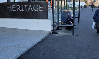 Se modernizează stațiile CTP în mai multe cartiere ale orașului / Ce sugestii le transmit clujenii autorităților