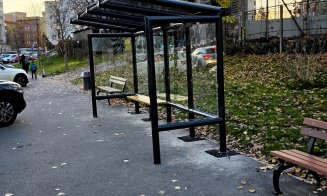 Se modernizează stațiile CTP în mai multe cartiere ale orașului / Ce sugestii le transmit clujenii autorităților