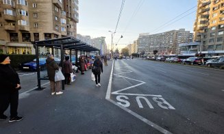 Se modernizează stațiile CTP în mai multe cartiere ale orașului / Ce sugestii le transmit clujenii autorităților