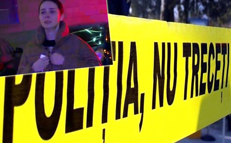 Mama fetiței care a murit la stomatologie: 'Au sunat la 112 abia după o oră și jumătate de când a intrat în stop cardio respirator'