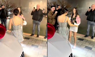 ”Voi ce ați primit la majorat?” / Vlăduța Lupău, la petrecerea fetiței care a primit de la tăticul, primar PSD, un bolid de 150.000 de euro