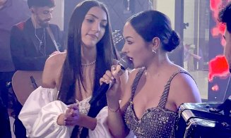 ”Voi ce ați primit la majorat?” / Vlăduța Lupău, la petrecerea fetiței care a primit de la tăticul, primar PSD, un bolid de 150.000 de euro