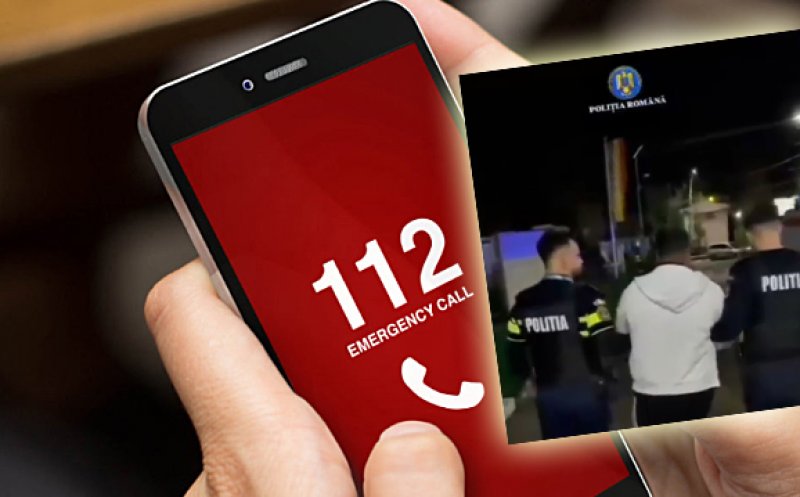 Fată de 18 ani RĂPITĂ de fostul iubit. Cum a reușit să scape