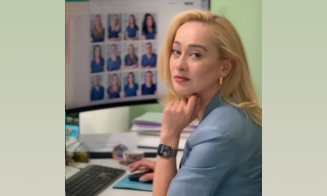 dr. Sorina Blaj - Crystal Dental Clinic