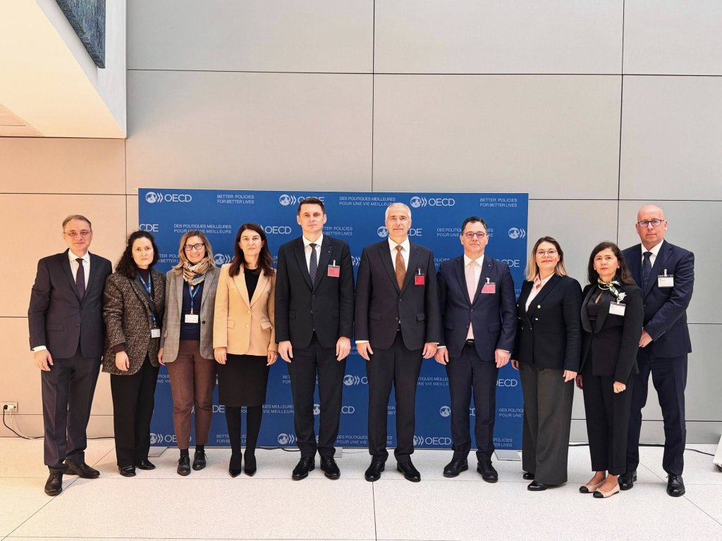 Încă un pas spre aderarea la OCDE. Mircea Abrudean: România a fost evaluată pozitiv în Grupul de lucru pentru integritate publică