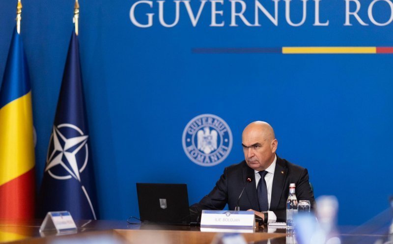 Premierul Bolojan le-a pus gând rău companiilor de stat neperformante: „Trebuie lichidate” / Primul nume confirmat