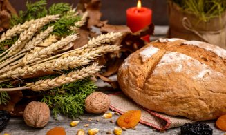 A început Postul Crăciunului 2025. Zilele cu dezlegare la peşte/ Rituri de purificare în prima zi de post