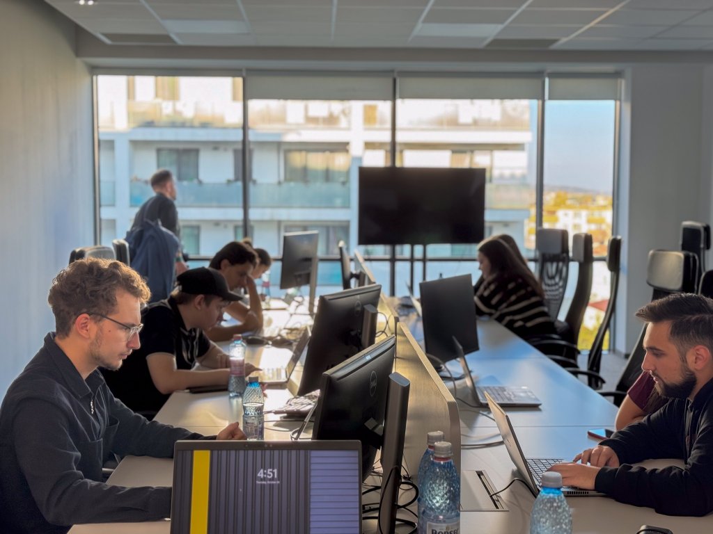 Șoc în industria IT: Concedieri la Bitdefender. Sunt afectați angajați la nivel global, inclusiv din România