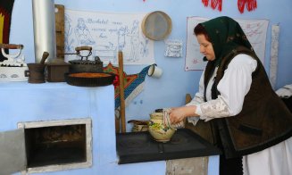 Tradiții clujene: Lăsatu' secului pentru Postul Crăciunului