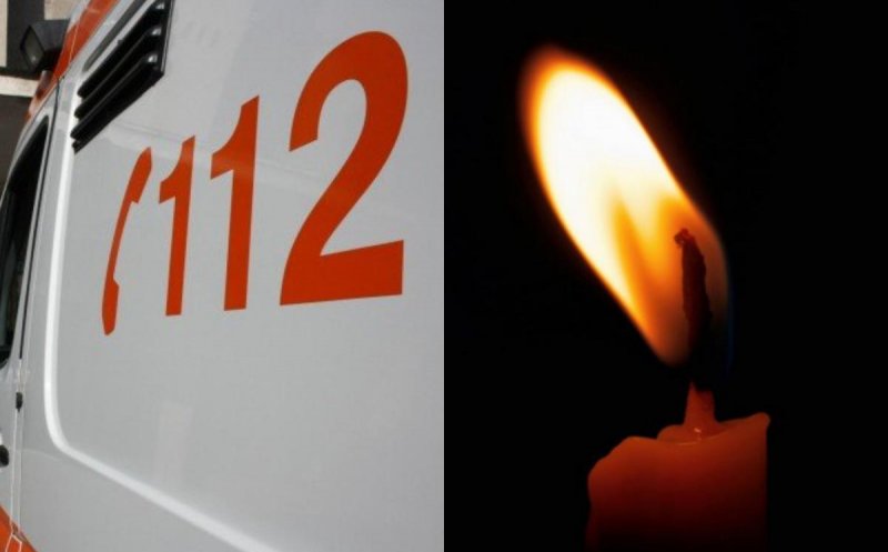 Accident mortal pe un drum din Cluj: un pieton și-a pierdut viața în urma impactului. Trafic blocat