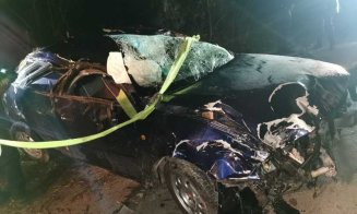 Tânăr din Cluj, mort în Apuseni