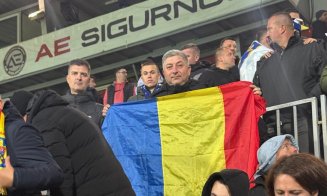 Alin Tișe, dezgustat de scandările suporterilor la Bosnia - România: "A fost o experiență traumatizantă pentru mine. Jignitoare"